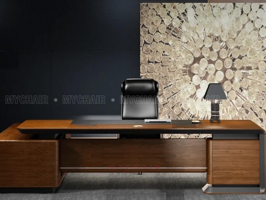 Tiêu chí khi lựa chọn mua bàn giám đốc đẹp