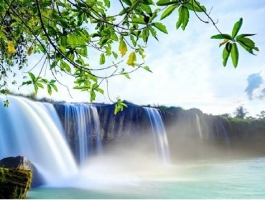 DU LỊCH TÂY NGUYÊN BUÔN MÊ CAMPING & BBQ