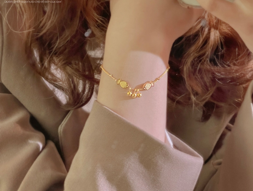 ƯU ĐIỂM KHI SỬ DỤNG TRANG SỨC TITAN