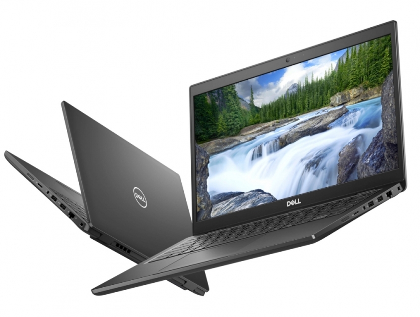 Laptop Dell Latitude 3420