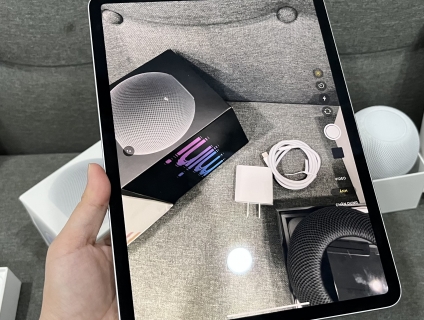 IPad Pro 2020 - 11inch 256GB - wifi+4G Likenew body