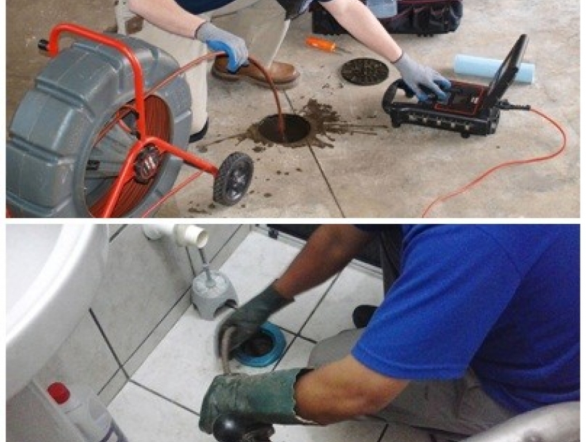 Dịch vụ thông tắc cống giá rẻ Tân Bình hiện đại 2023