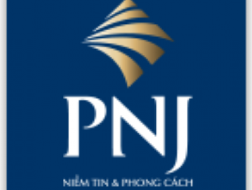 TRANG SỨC CAO CẤP PNJ