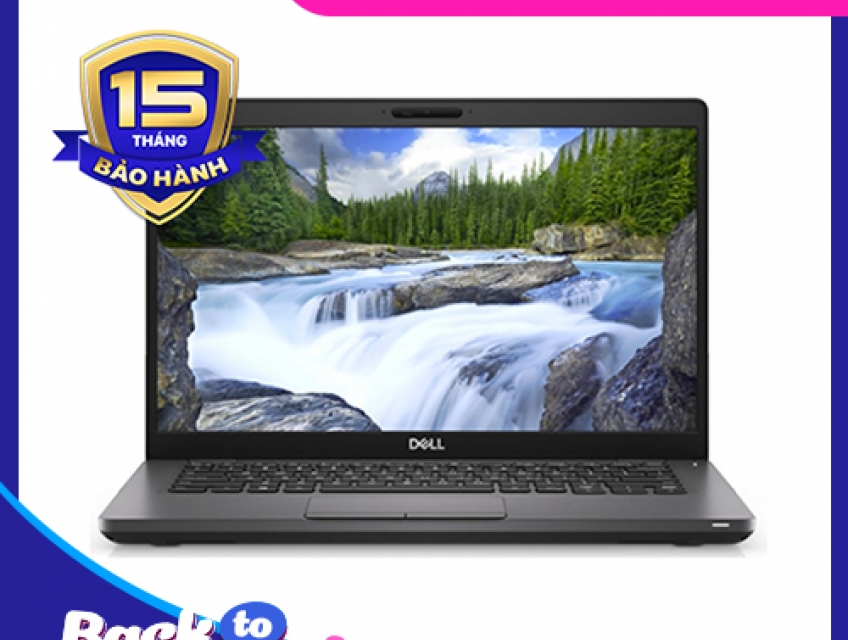 [CẦN BÁN] LAPTOP DELL LATITUDE 7300 - Like new 99%. Bảo hàng 15 tháng!