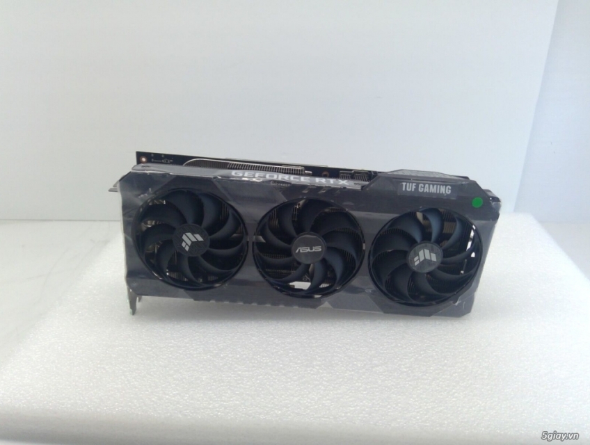 Card màn hình Asus 3080ti