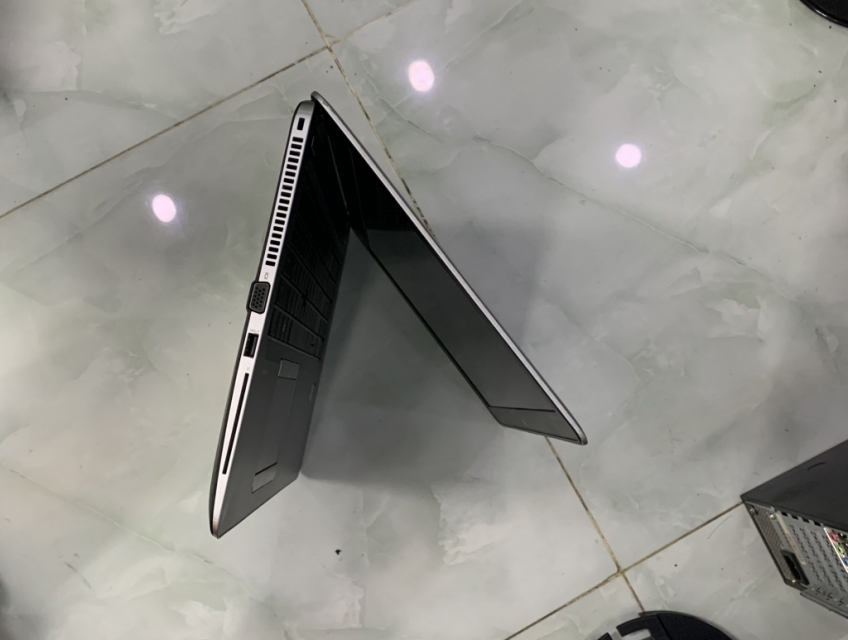 LAPTOP HP 850 G3 -I7