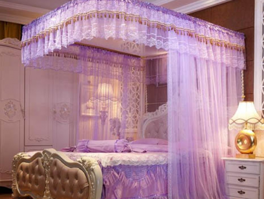 Màn Mùng Khung CHẤT LƯỢNG SỐ 1 ĐÀ NẴNG EASY DREAM FREE SHIP TOÀN QUỐC