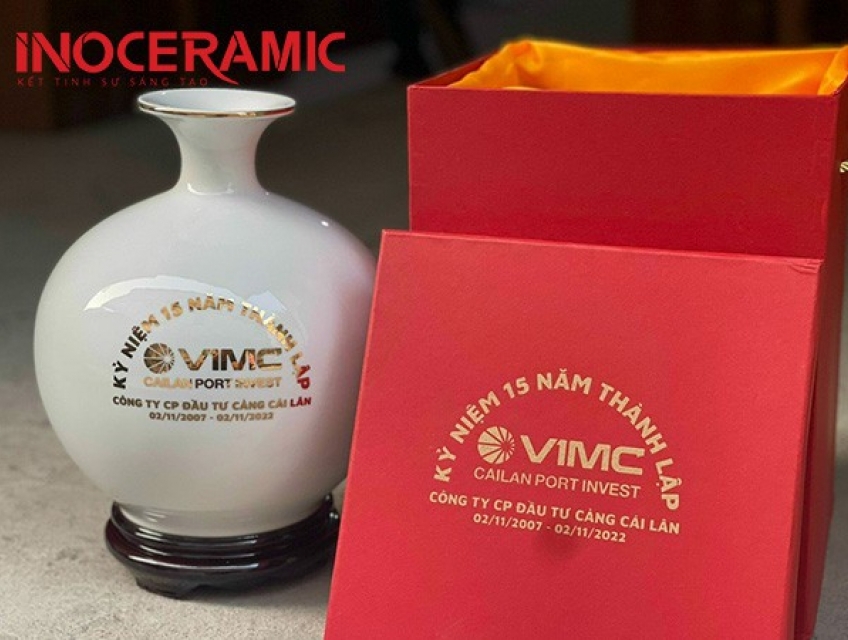 Làm ly sứ theo yêu cầu - Làm cốc sứ độc đáo dành riêng cho bạn