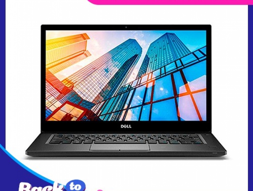 [CẦN BÁN]:  Dell 7490 - Cấu hình ổn định, thiết kế bền bỉ | Laptop lik