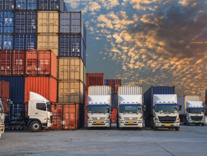 PARIS LOGISTICS - Vận tải nội địa