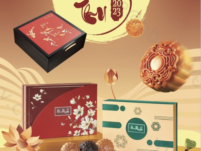 Bánh Trung Thu 2023 - Báo Giá - Chiết Khấu