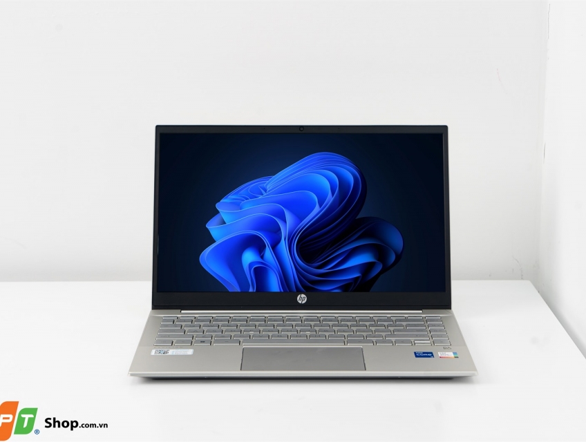 HP Pavilion 14-dv2075TU: i5 12th/14in FHD IPS/FullBox/New 100%/BH 20th