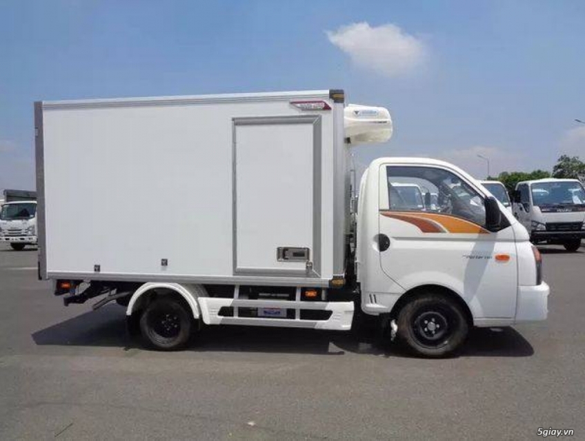 HYUNDAI PORTER H150