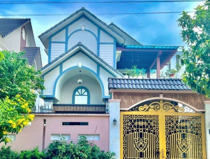 Bán gấp Biệt thự KDC Bửu Long, P.Bửu Long, Biên Hoà