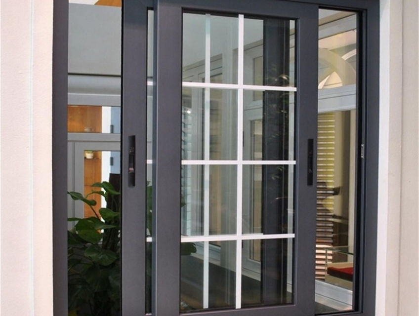 Cửa Sổ Nhôm Kính – 5 Tính Năng Nổi Bật