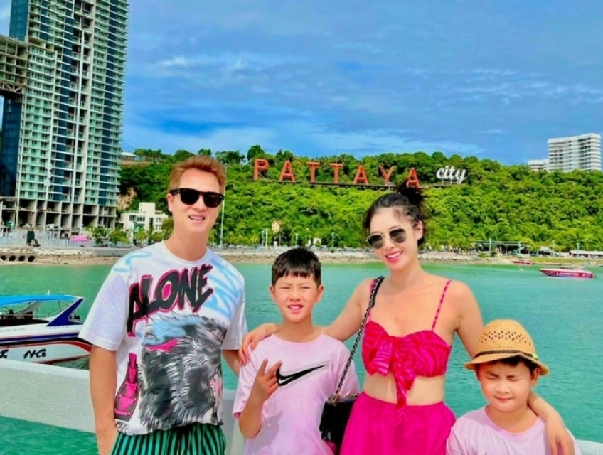 Sập Sàn Tour ́   Giờ Chót Chỉ .0K