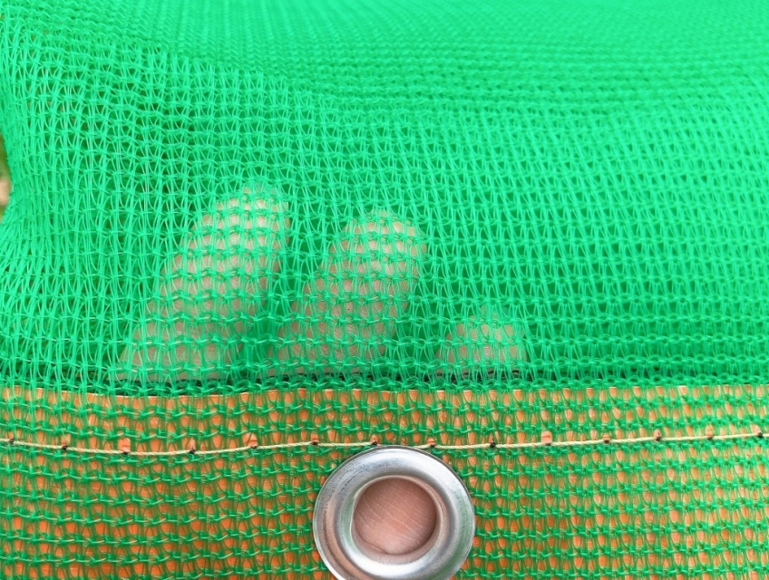 Khám Phá Thế Giới Của Lưới Che Nắng và Bạt Che Nắng: Nâng Tầm Không Gi