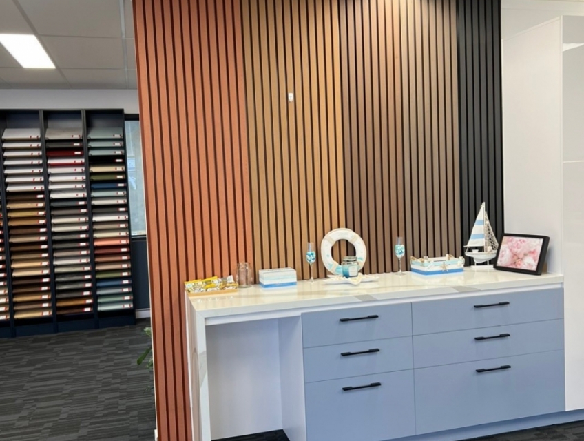 Thiết kế thi công Nội thất cả nước giá cạnh tranh