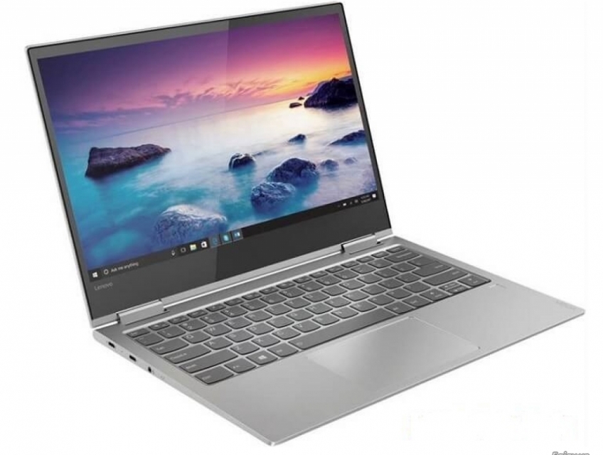 Lenovo Yoga 730 Core i5-8250u 8G 256G 13.3'' Full HD (No Touch)