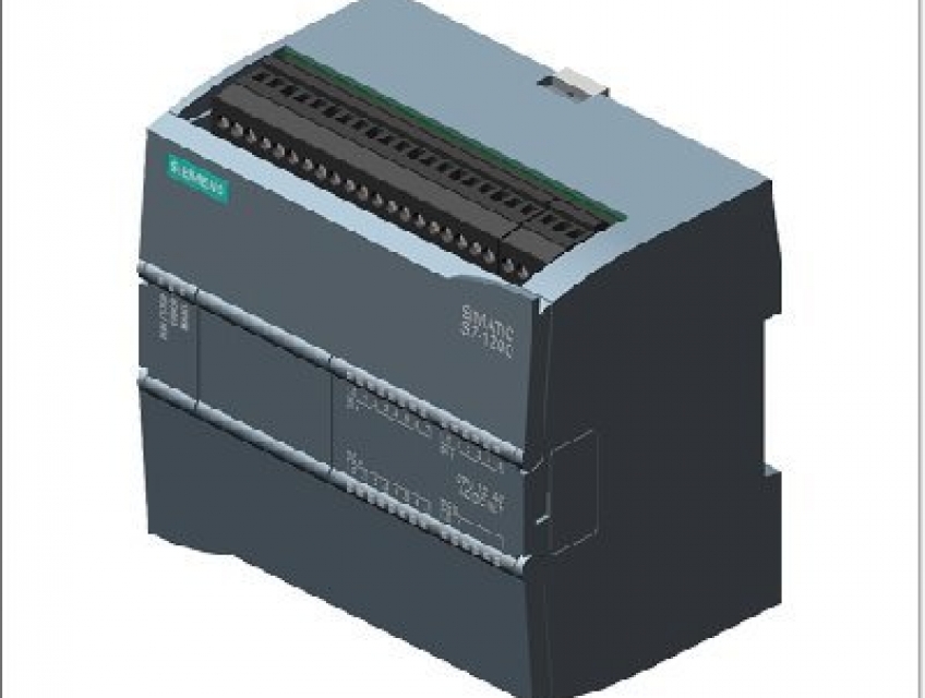 Bộ lập trình CPU 1214C-6ES7214-1BG40-0XB0