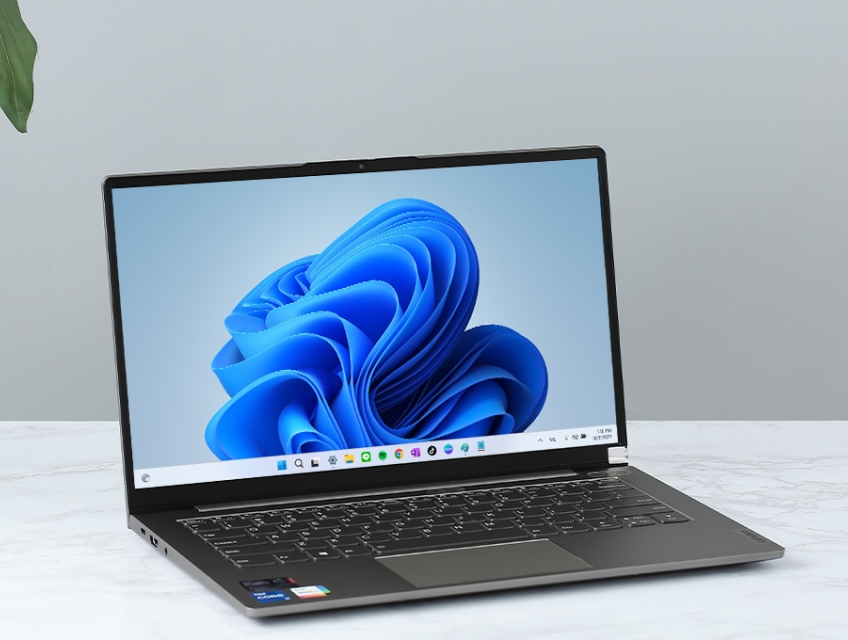 LENOVO ThinkBook 14s G2: Core i5 Gen 11/8G/512G/14in FHD IPS/FullBox !