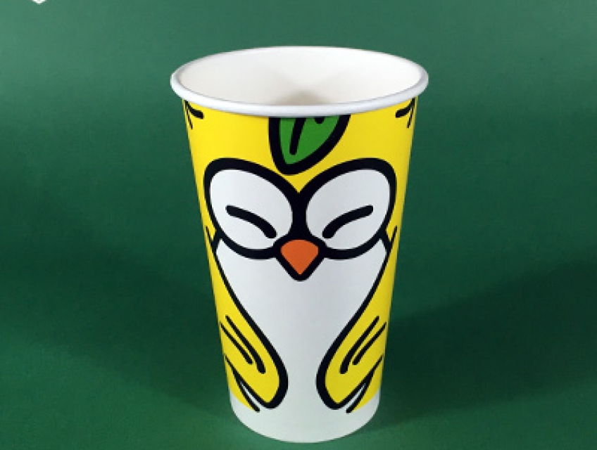 In Ly Giấy Giá Rẻ Theo Yêu Cầu