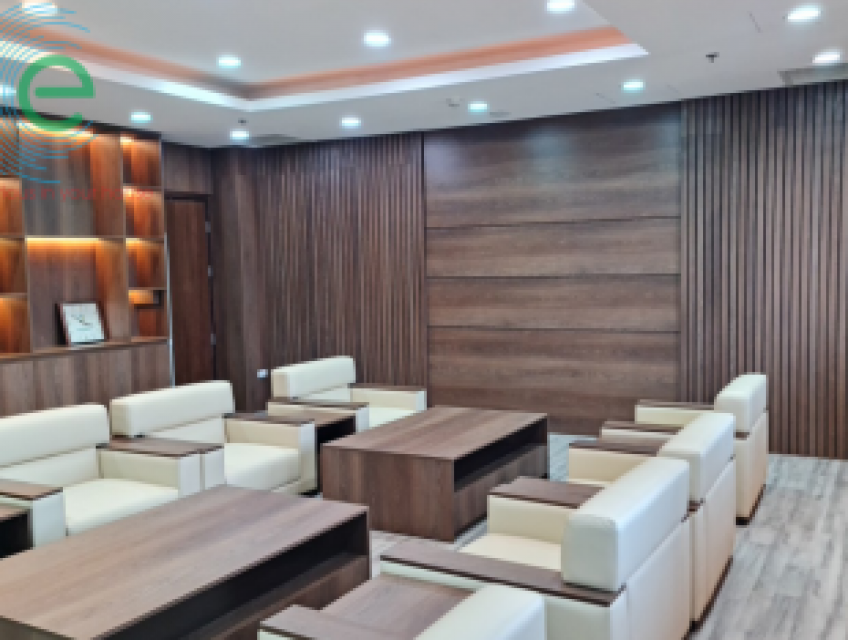 Bàn ghế học tập, văn phòng giá cạnh tranh