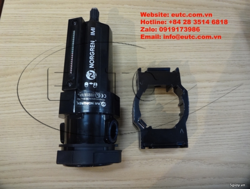 Bộ lọc đa dụng Olympian Plus NORGREN