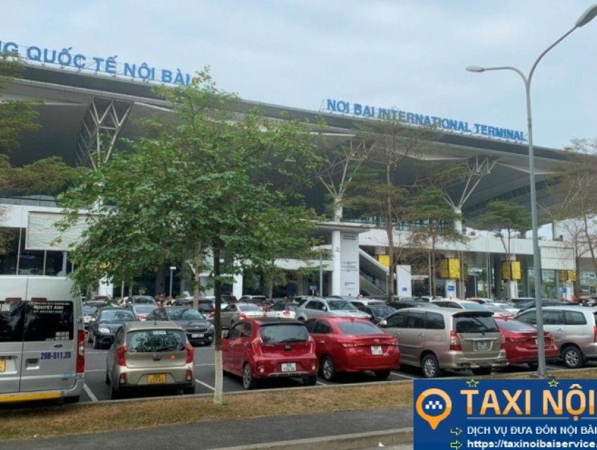 Kinh Nghiệm Lựa chọn Taxi Nội Bài Uy tín Chất lượng
