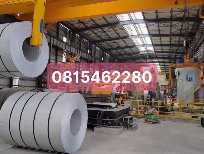 thép tấm cuộn cán nóng