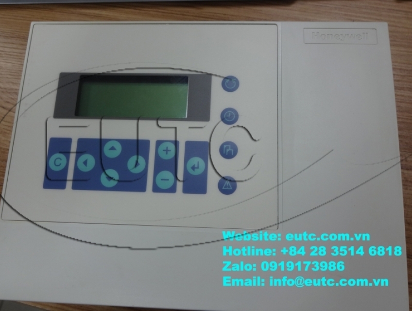 Bộ điều khiển Honeywell