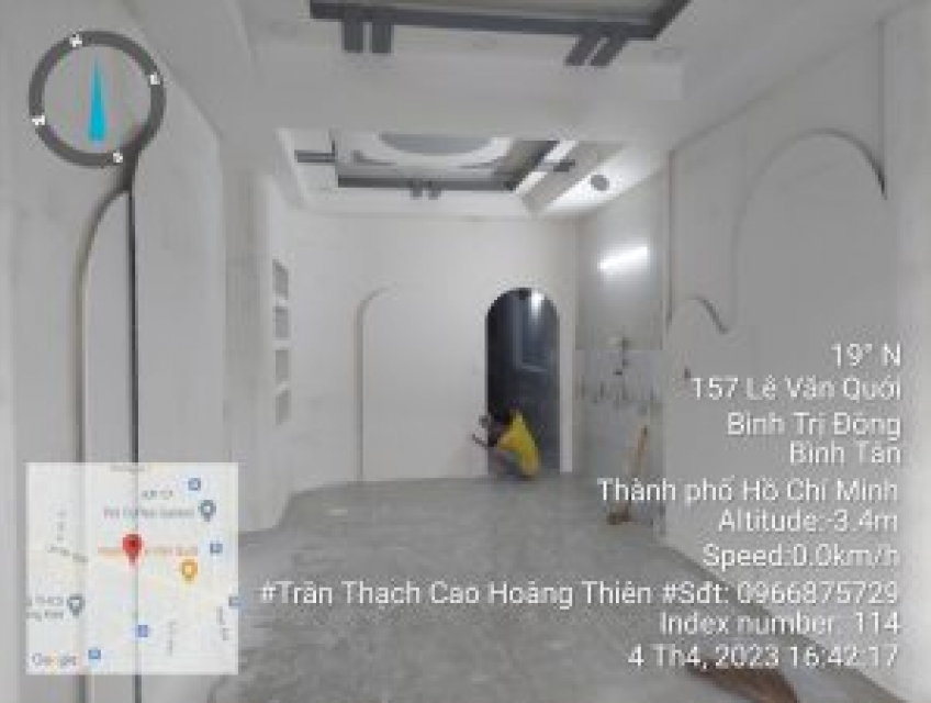 trần thạch cao tại bình dương_ chuyên làm vách thạch cao