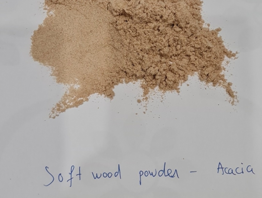 Bột gỗ - Công ty TNHH Phát Triển Thương Mại Minh Anh