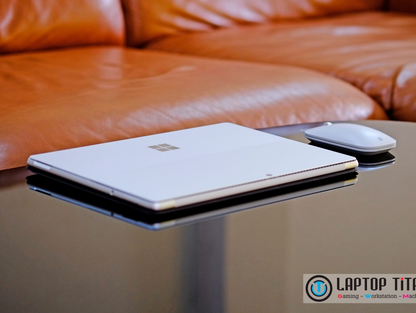 Surface Pro 8 Core i7 1185G7 / 32GB / 1TB / 2K 120Hz / Key+Pen/99,99%