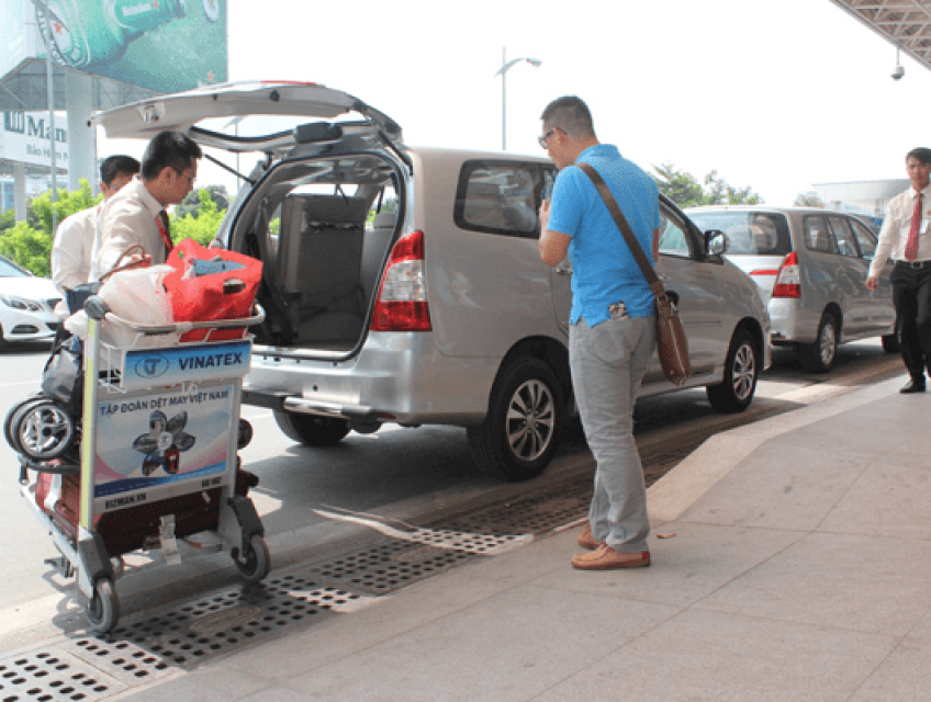 Taxi Nội Bài giá rẻ Trọn gói Hàng Ngày