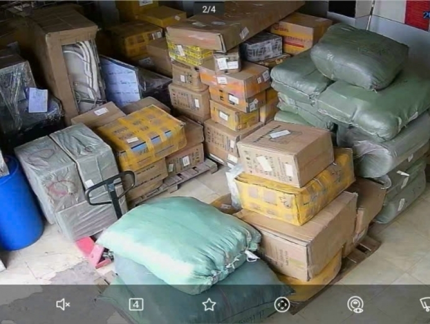 Dịch vụ vận chuyển uy tín Bắc Trung Nam cước tốt