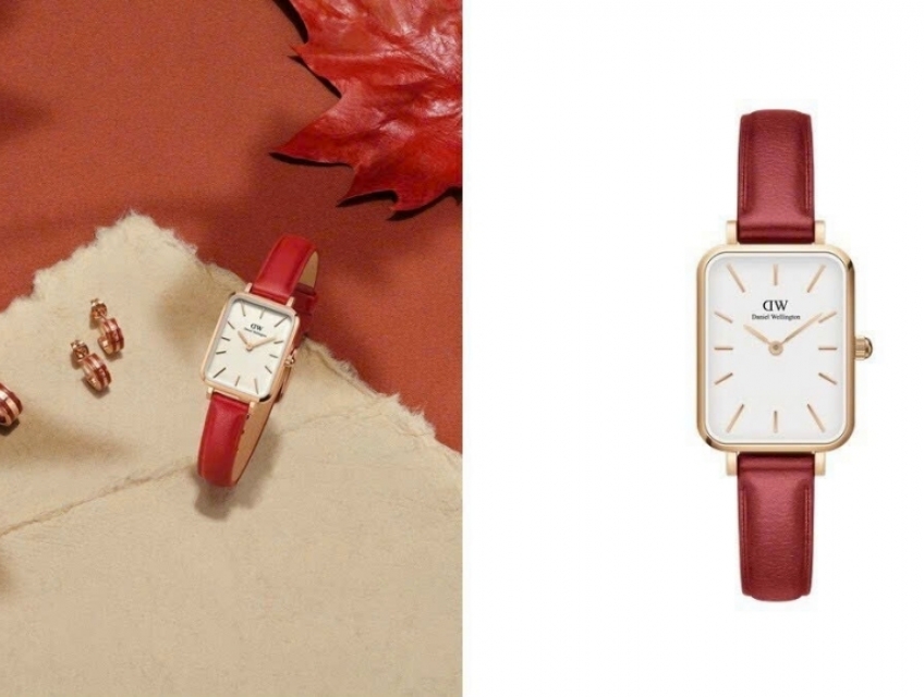 Đồng Hồ DW mẫu mới, khai trương để giá tốt