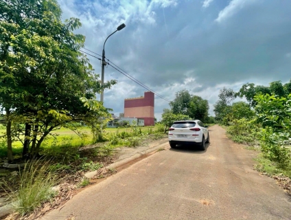 Bán Gấp lô đất mặt tiền đường nhựa Thị Trấn Vĩnh An, Vĩnh Cửu