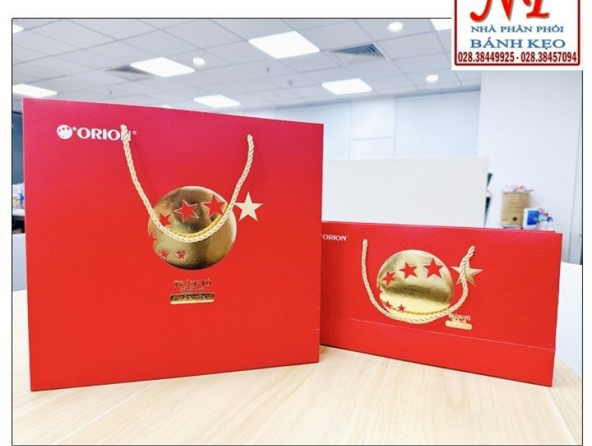 Mua bánh Trung Thu giá rẻ TPHCM - Nơi mua bánh Trung Thu ngon, đa dạng