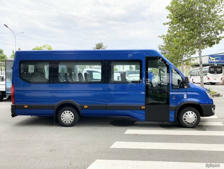 Iveco daily plus 19c
