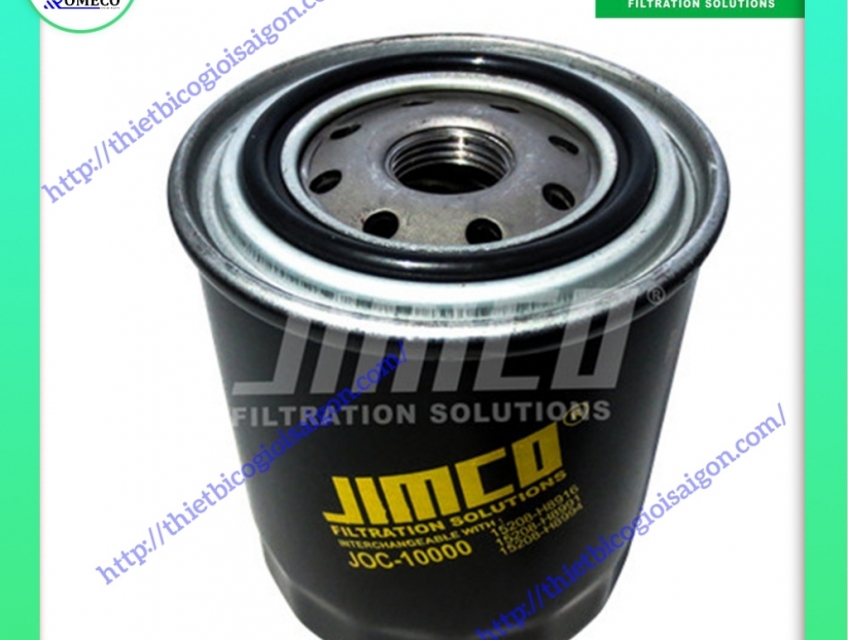 Lọc dầu JIMCO JOC-10000