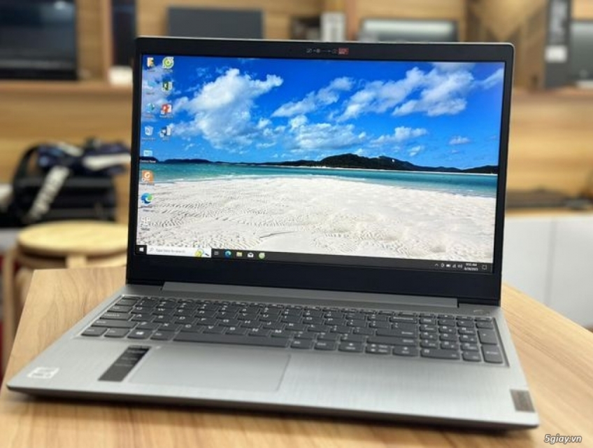 Laptop Lenovo Slim 3 - Laptop Cũ Long Xuyên