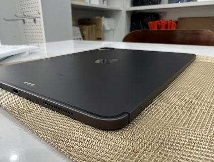 IPad Pro M1 2021- 11inch 128GB - wifi+4G