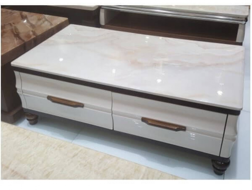 Bàn Sofa The One BT132 - Sự Kết Hợp Tinh Tế của Đẳng Cấp và Tiện Nghi