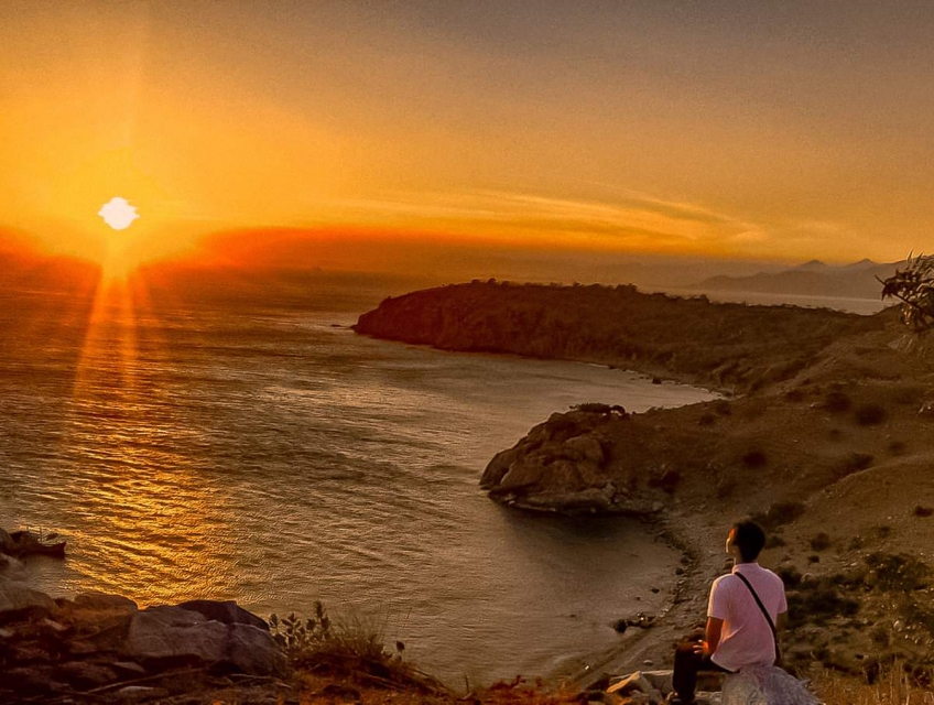 Liên Tuyến: Ninh Chữ – Đà Lạt 4N3D SACO TRAVEL