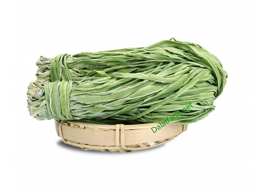 Rau tiến vua là rau gì? Rau tiến vua làm món gì ngon?