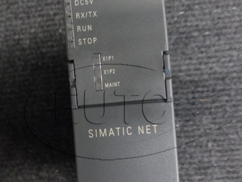 Module truyền thông CP 343-1 Siemens