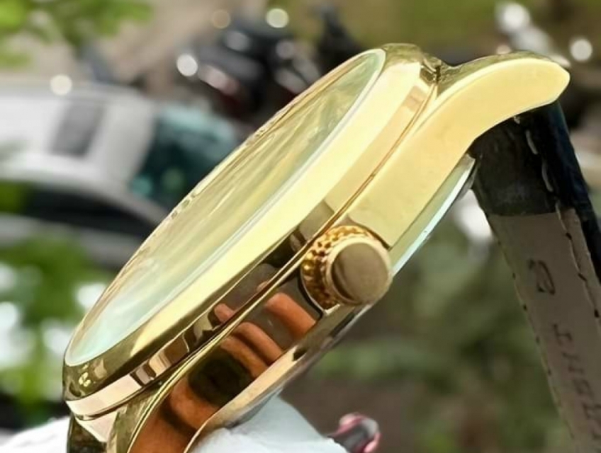 1 Em Nga Cổ Điển Siêu Đẹp