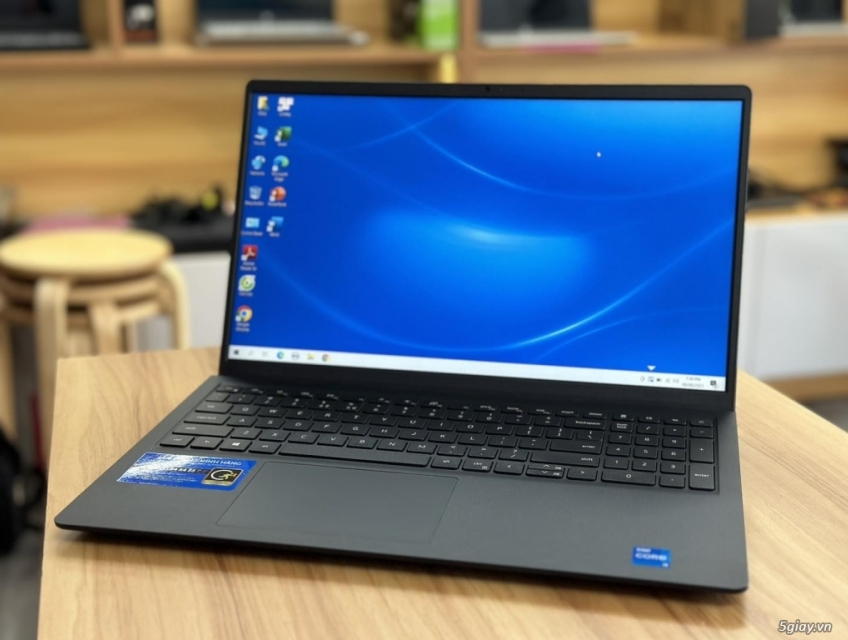 Laptop Cũ Long Xuyên - Laptop Dell Vostro 3510