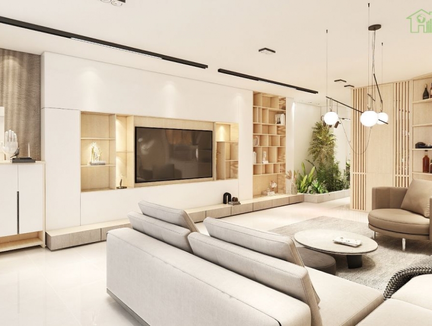 Thiết Kế Nhà Đẹp tại BMT: Sứ Mệnh của Phước Nhật Long